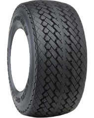 Duro HF-273 Excel Golf Cart Golf Cart Tyre 18x8.50-8