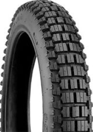 Duro HF-308 Road Tyre 3.50-18 