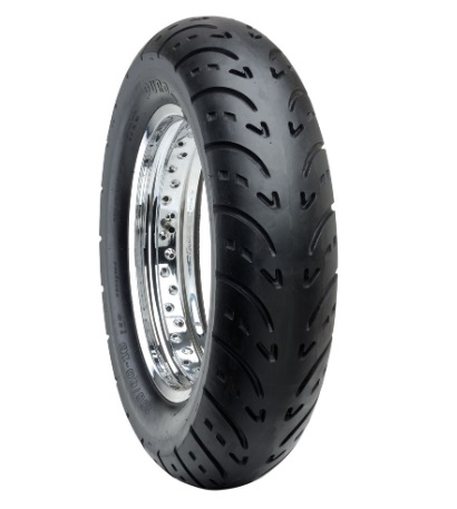 Duro HF-296C Touring Tyre 130/90-15 