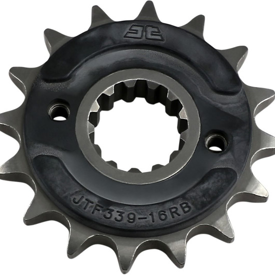 JT Sprocket Front JTF339 16T RB