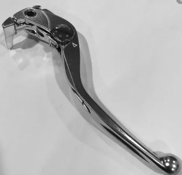 Emgo Brake Lever Honda CB/CBR Polished