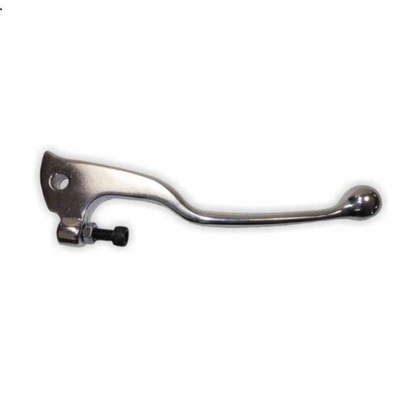 Emgo Brake Lever Kaw/Suz/Honda KX/RM/YZ Black