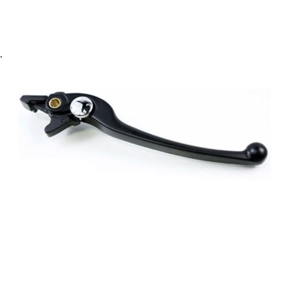 Emgo Brake Lever Kawasaki ZX Black