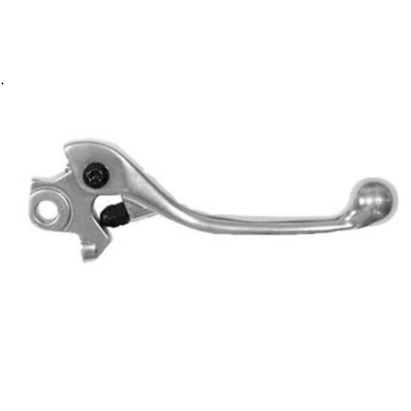 Emgo Brake Lever Yamaha YZ/WR/F Polished