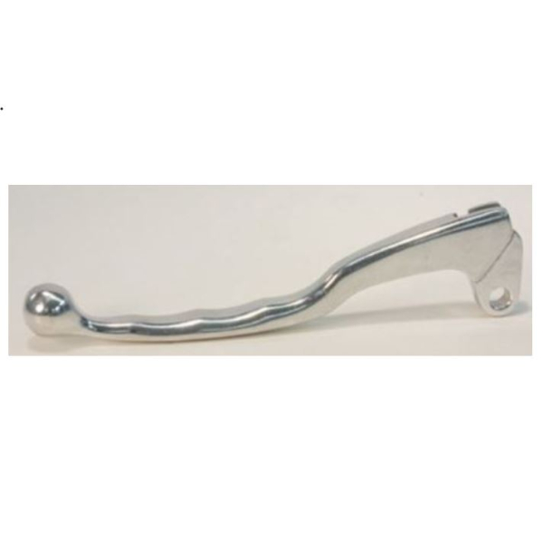 Emgo Clutch Lever Yamaha YZ125 '83-84 Polished