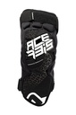 Acerbis Soft Knee Guard Black/White