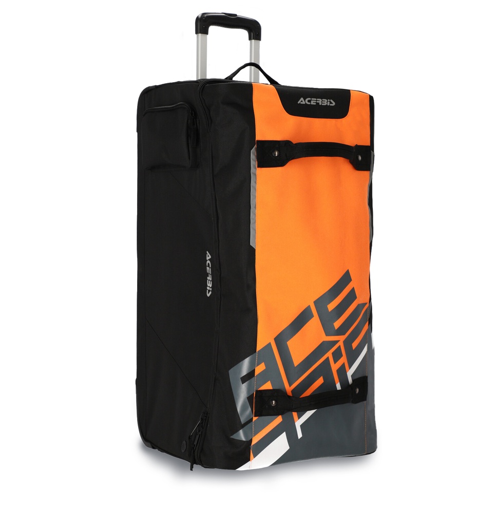 Acerbis Voyager MX Bag 105L Orange