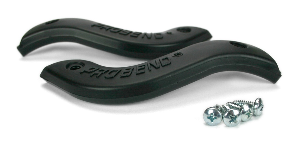 Cycra Probend Bumpers Black