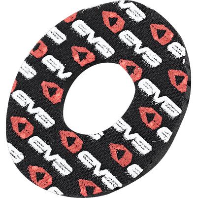 EVS Grip Donuts Black