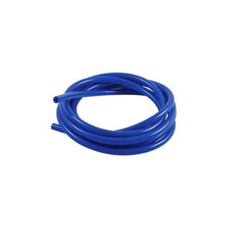 Racecraft Fuel Hose 4.5mm x1m Blue