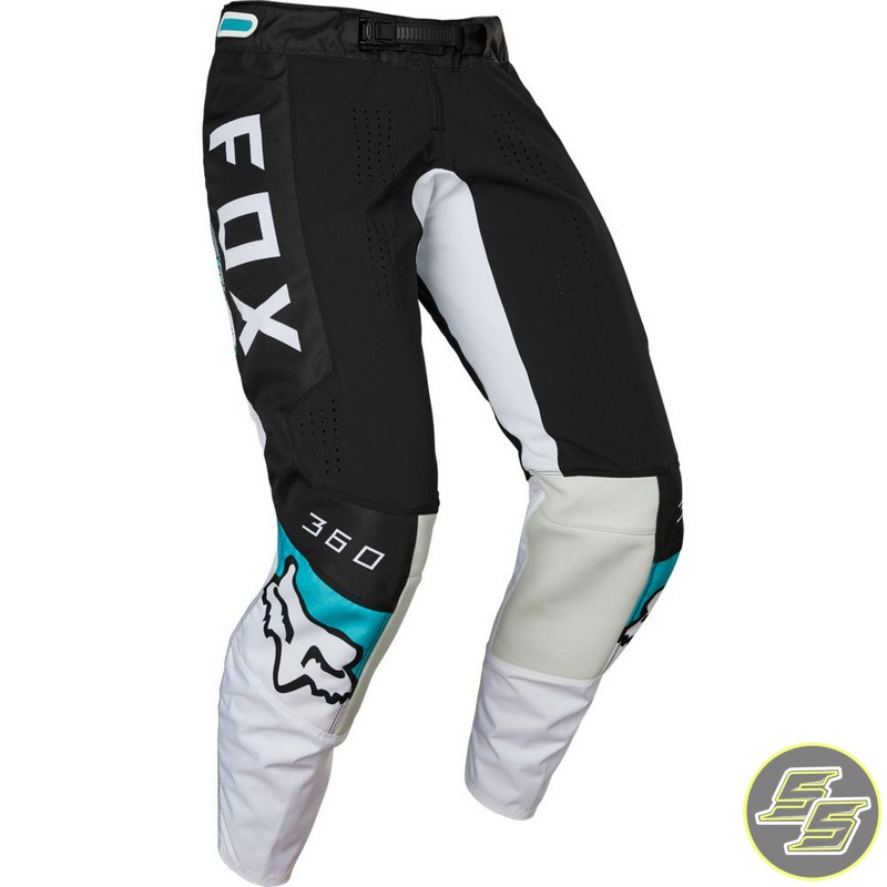 Fox 360 Dier MX Pant Black