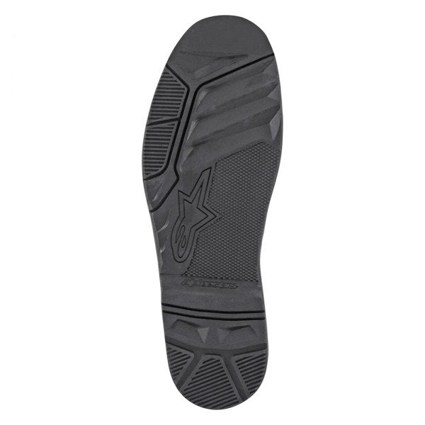 Alpinestars Tech 1 Enduro Replacement Sole Black