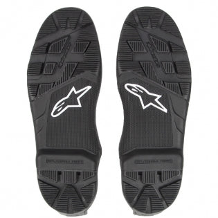 Alpinestars Tech 7 Enduro Replacement Sole Black