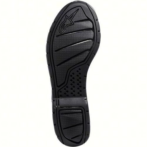 Alpinestars Tech 1 Replacement Sole Black