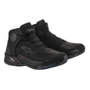 Alpinestars CR-X Drystar Riding Black/Black