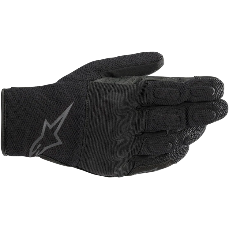 Alpinestars S-Max Drystar Gloves Black/Anthracite