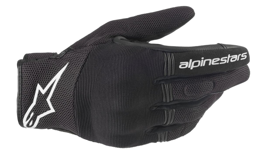 Alpinestars Copper Gloves Black/White