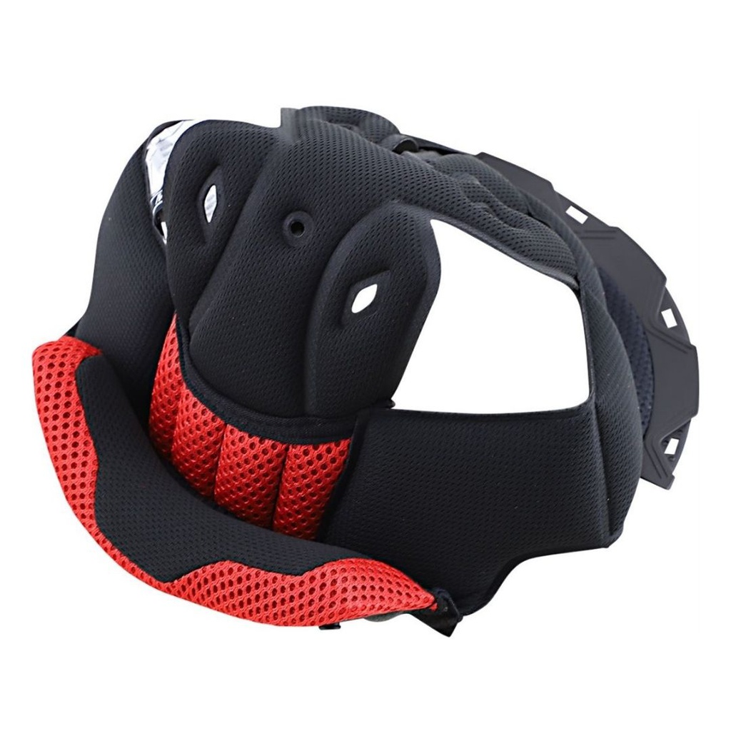 Alpinestars Supertech M5 Head Liner/Crown Pad