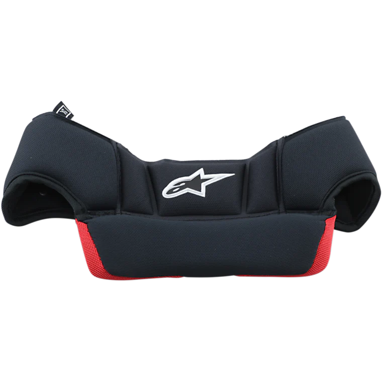 Alpinestars Supertech M10/M8 Helmet Crown Pad