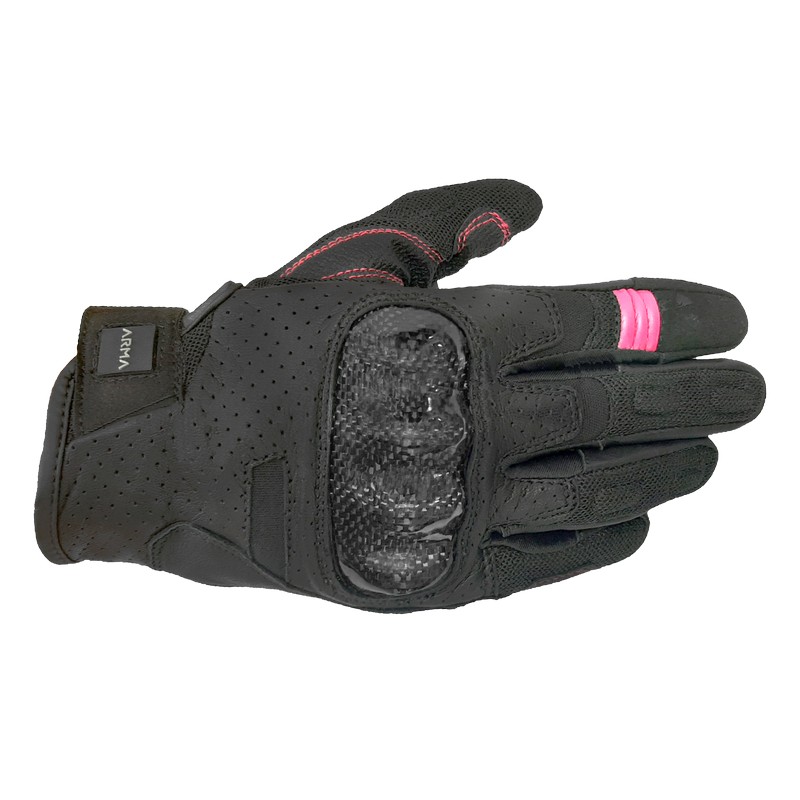 Arma Brigade Ladies Glove Black