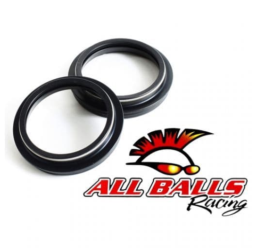 All Balls Fork and Dust Seal Set 16-9-56-147 KTM SXC-W 300 16-20 TPI