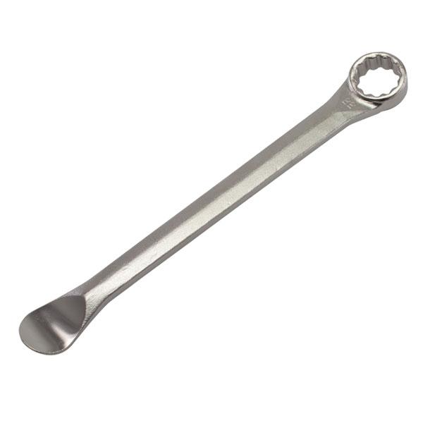 DRC Pro Spoon Tyre Iron w/ Wrench 19mm