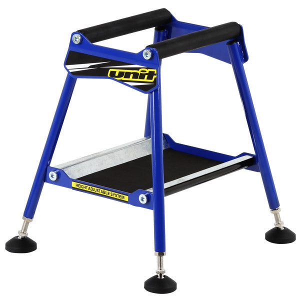 Unit MX Fit Stand Blue