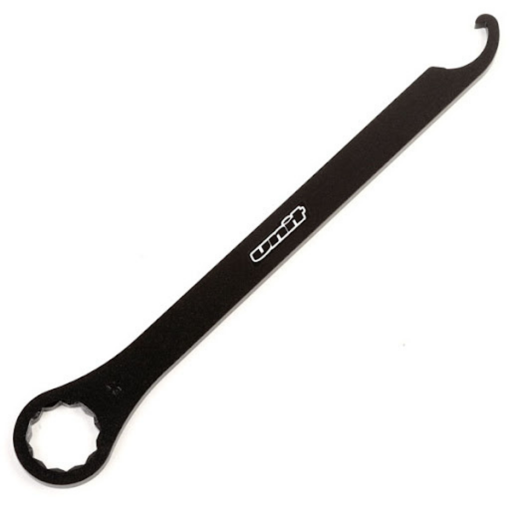 Unit Steering Stem Nut Combination Wrench 30mm