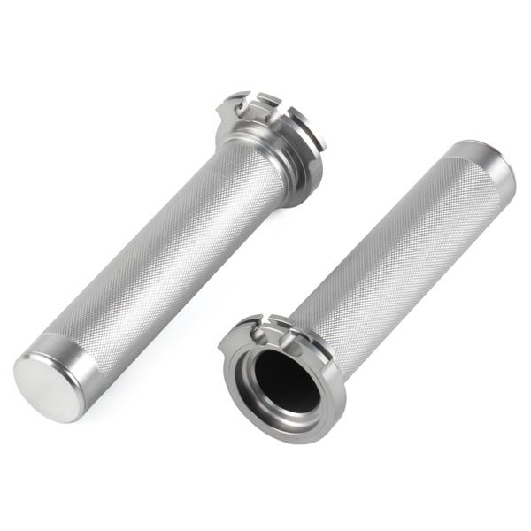 Zeta Aluminium Throttle Tube KTM|Husqvarna EXC/FE Std