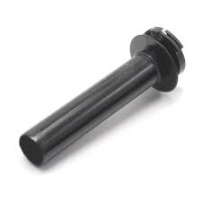 Zeta Plastic Throttle Tube YZ250/450F Open