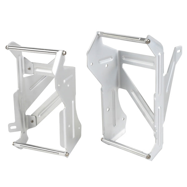 Zeta Radiator Guard CRF250R/RX '20-21