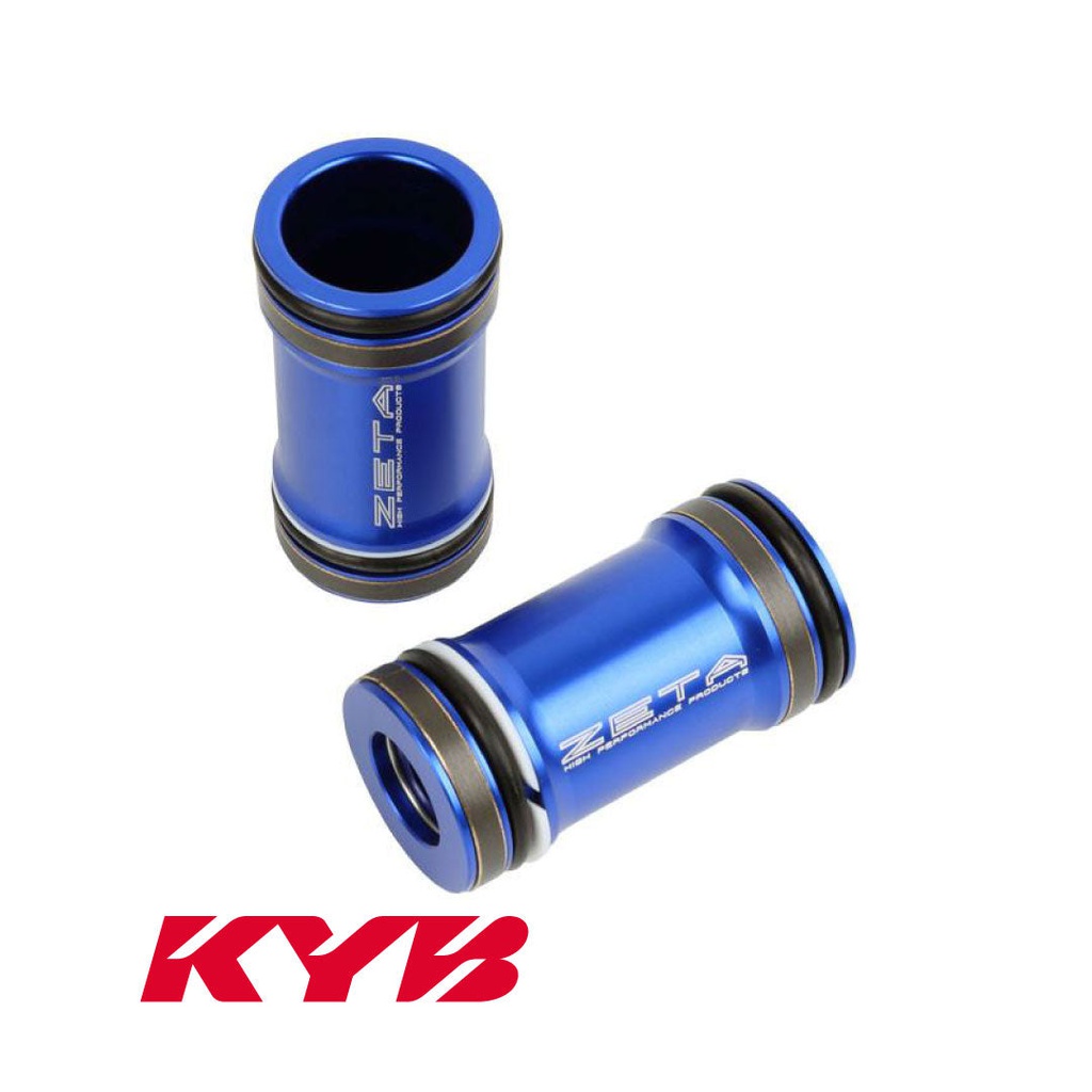 Zeta Free Piston KYB Twin Chamber Std