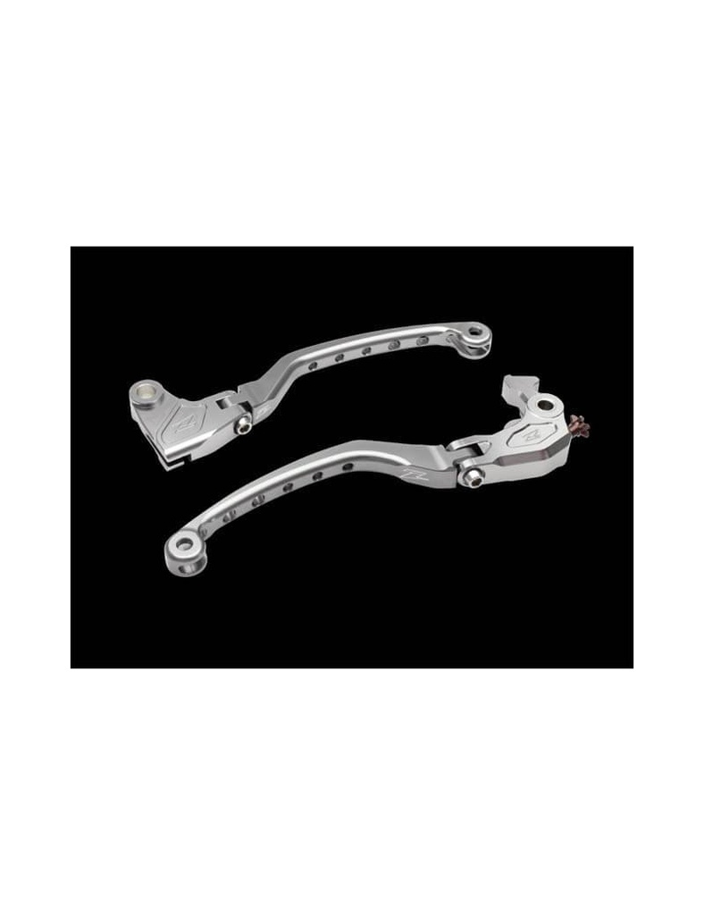 Zeta Flight Brake Lever ZX10R '06|ZX6R '07