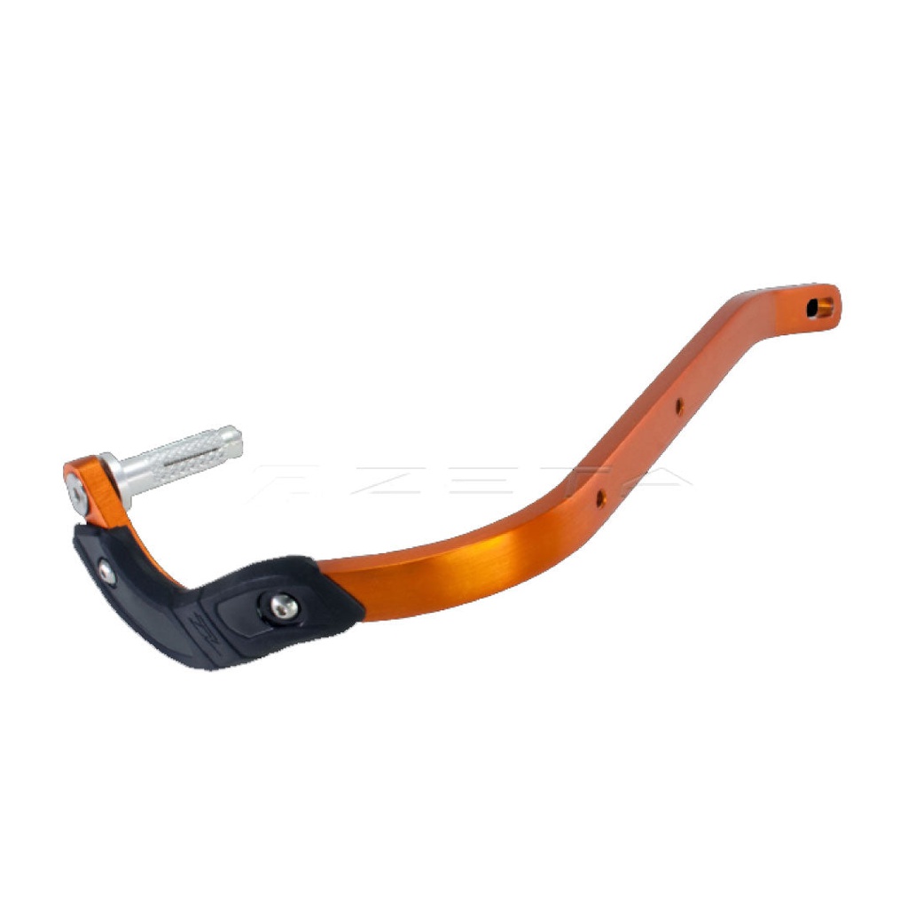 Zeta Pro Armor Handguard Orange