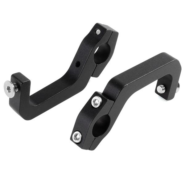 Zeta Adventure Armor Handguard 22.2mm U-Clamps