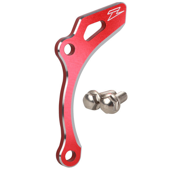 Zeta Case Saver CRF50R/RX '17-20 Red