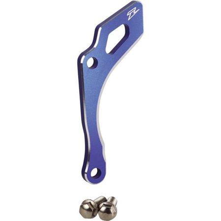 Zeta Case Saver YZ125 '06|YZ125 '17 Blue