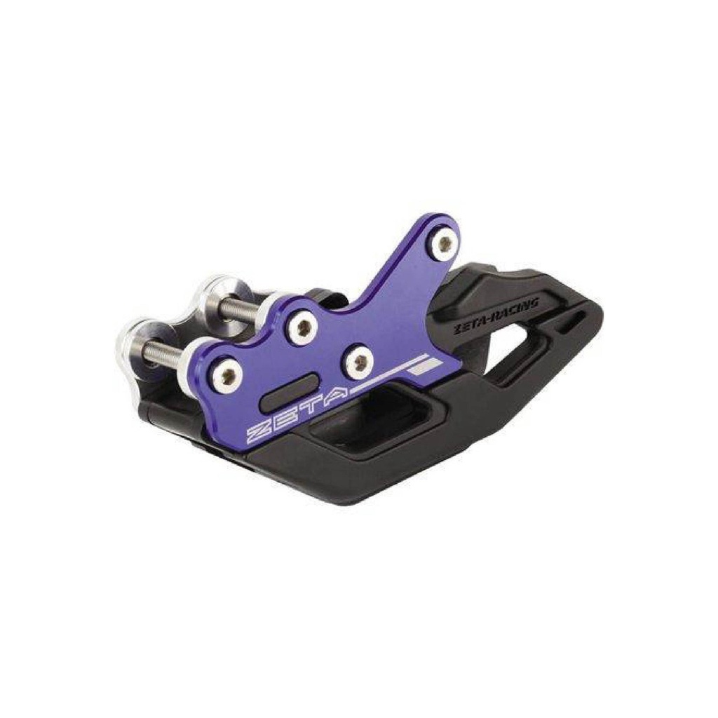 Zeta Chain Guide YZ125/250/250F/450F/FX/WR250/450 Blue