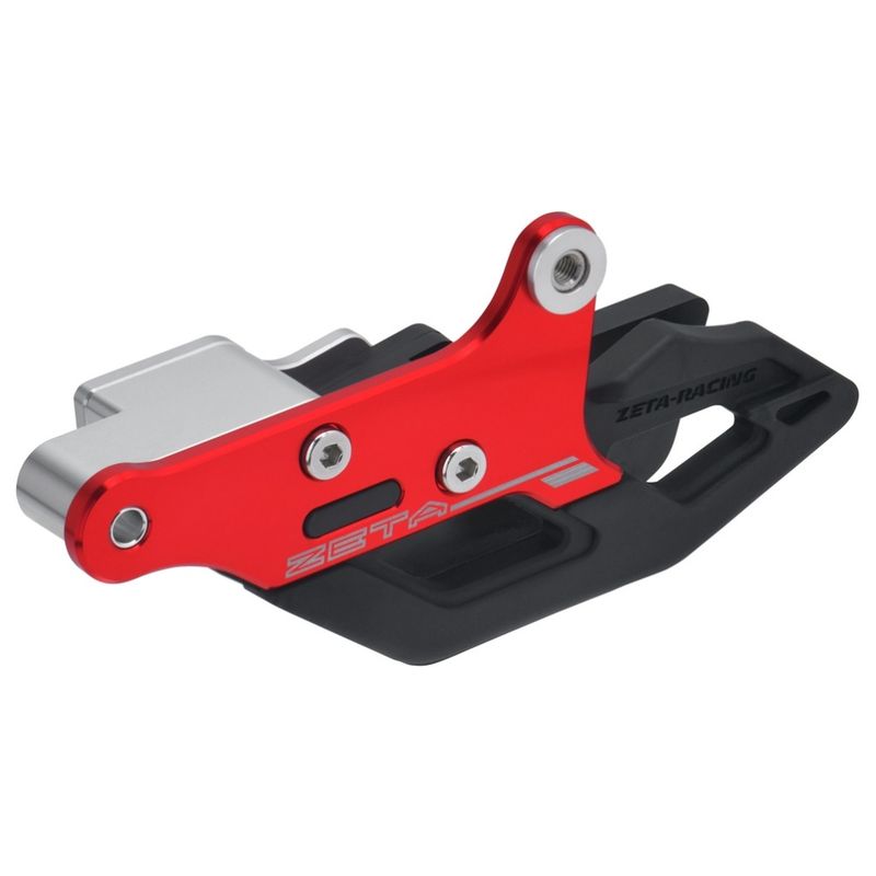 Zeta Chain Guide Gasgas MC/EX/EC '21-22 Red