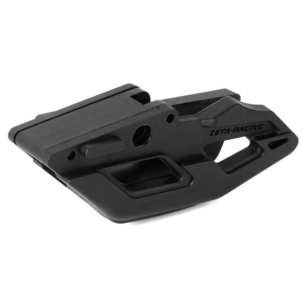 Zeta Replacement Chain Guide Block Black