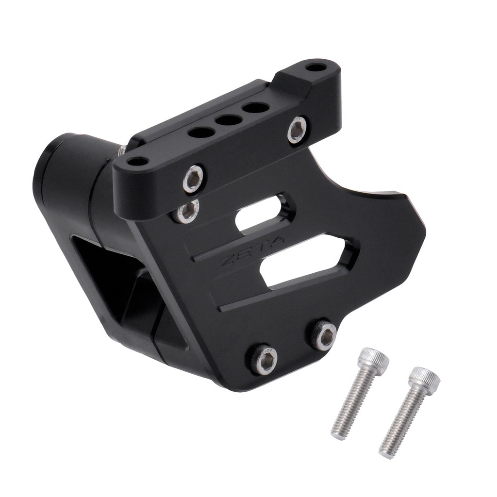 Zeta Durable Chain Guide Tenere 700 Black