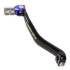 Zeta Revolver Shift Lever YZ125/250 '06 Blue