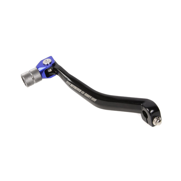 Zeta Revolver Shift Lever WR250R/X '07 Blue