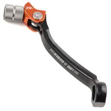 Zeta Revolver Shift Lever KTM 125/150SX '17 Orange