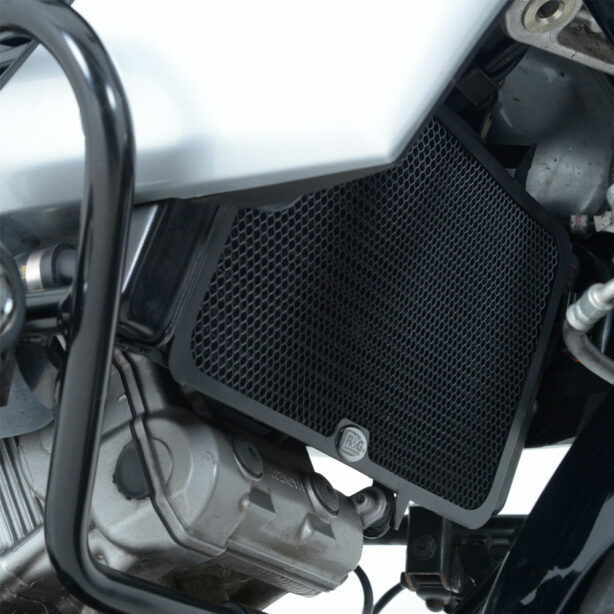 R&G Radiator Guard Suzuki DL1000 V-Strom '14- Black