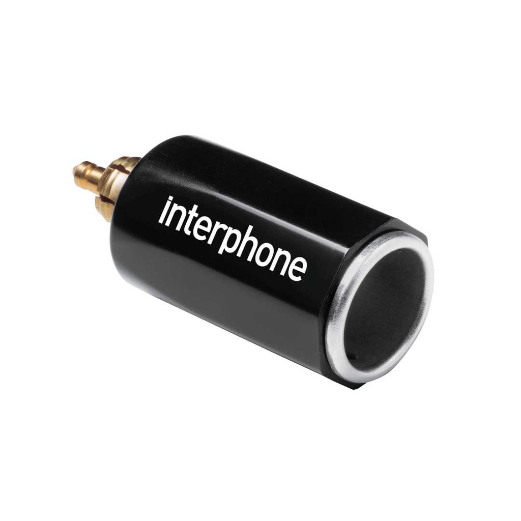 Interphone DIN Adapter Connector