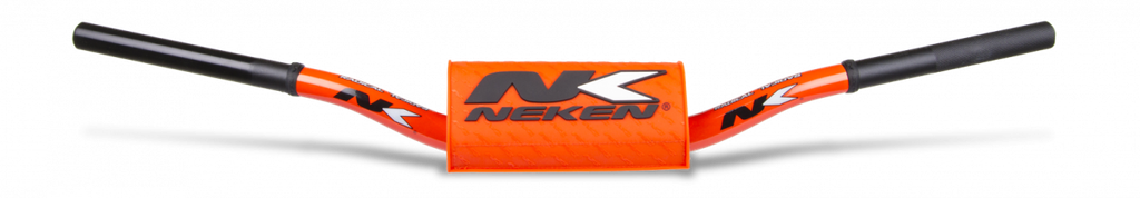 Neken Radical Design Handlebars YZF High Fluo Orange