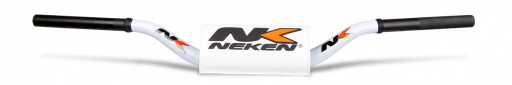 Neken Radical Design Handlebars YZF High White