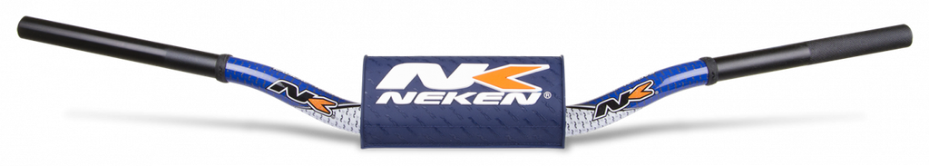 Neken Radical Design Handlebars All Brands Low White/Blue