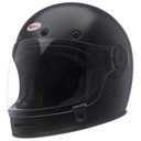 Bell Bullitt Full Face Helmet Matt Black